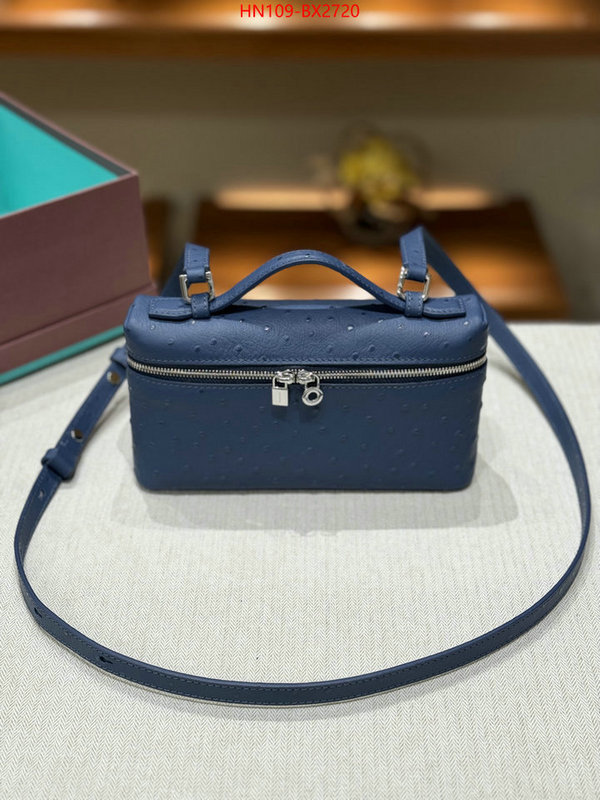 Loro Piana Bags(4A)-Crossbody- where to find best ID: BX2720 $: 109USD,