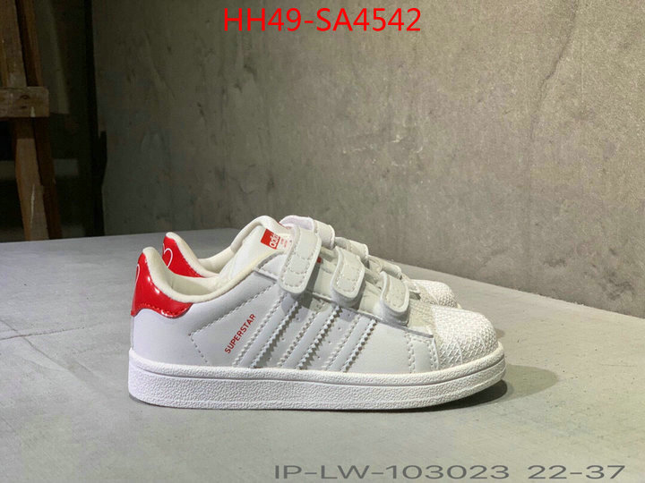 ID: SA4542
