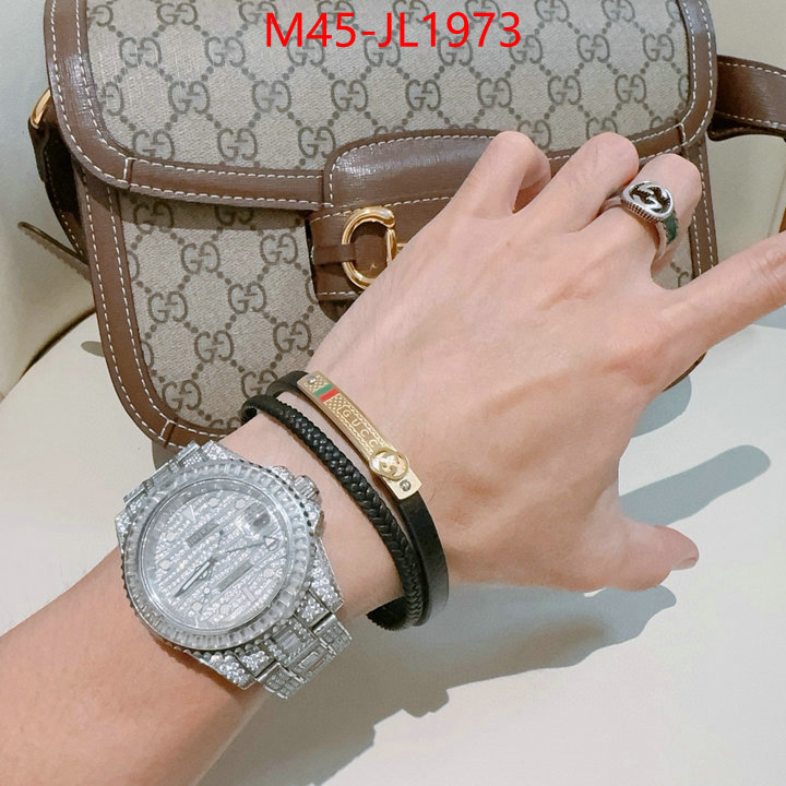 Jewelry-Gucci is it illegal to buy ID: JL1973 $: 45USD