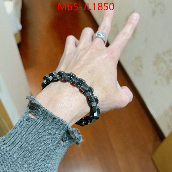 Jewelry-Balenciaga how to find replica shop ID: JL1850 $: 65USD