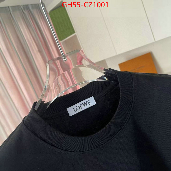 Clothing-Loewe are you looking for ID: CZ1001 $: 55USD