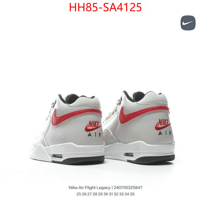 ID: SA4125