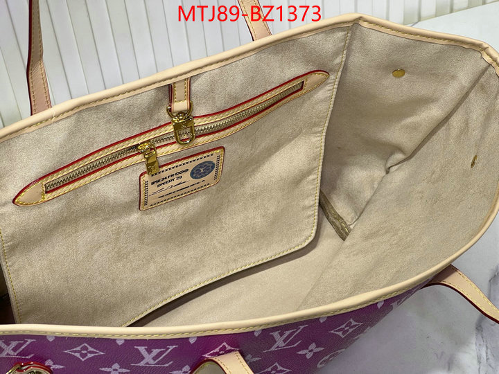LV Bags(4A)-Neverfull- the top ultimate knockoff ID: BZ1373 $: 89USD,-shoes yupoo LV Bags(4A)-Neverfull- the top ultimate knockoff ID: BZ1373 $: 89USD,