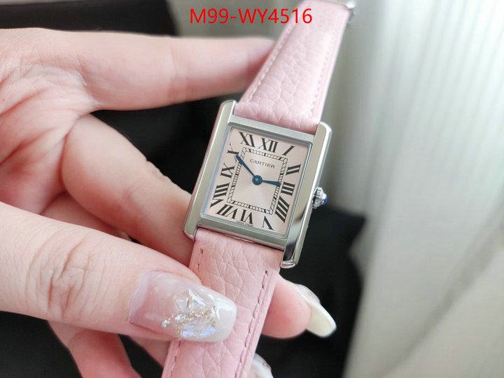 ID: WY4516
