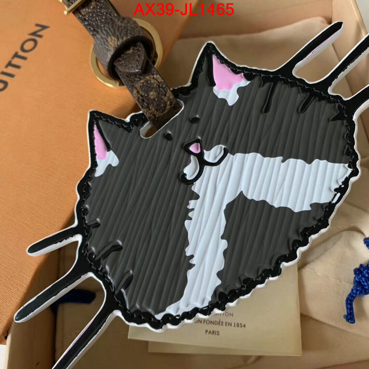 ID: JL1465