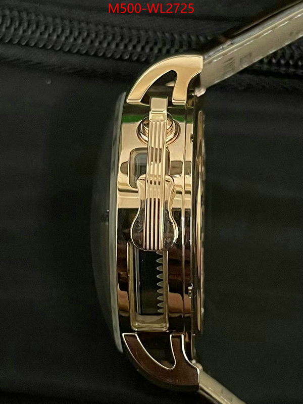 Watch(TOP)-Jacobco wholesale ID: WL2725 $: 500USD