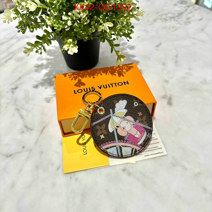 ID: QG1352