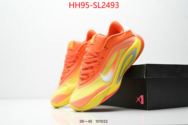 Men Shoes-Nike buy best quality replica ID: SL2493 $: 95USD