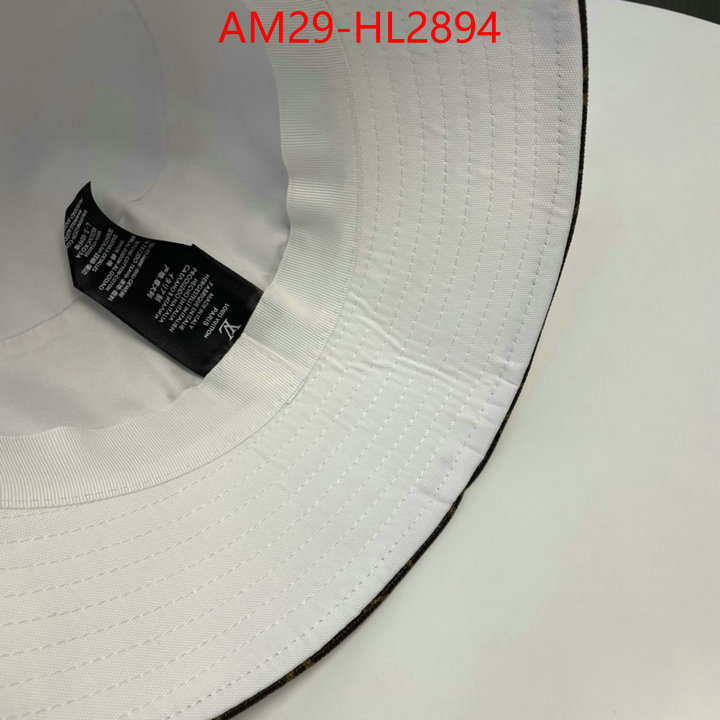 Cap(Hat)-LV can you buy replica ID: HL2894 $: 29USD