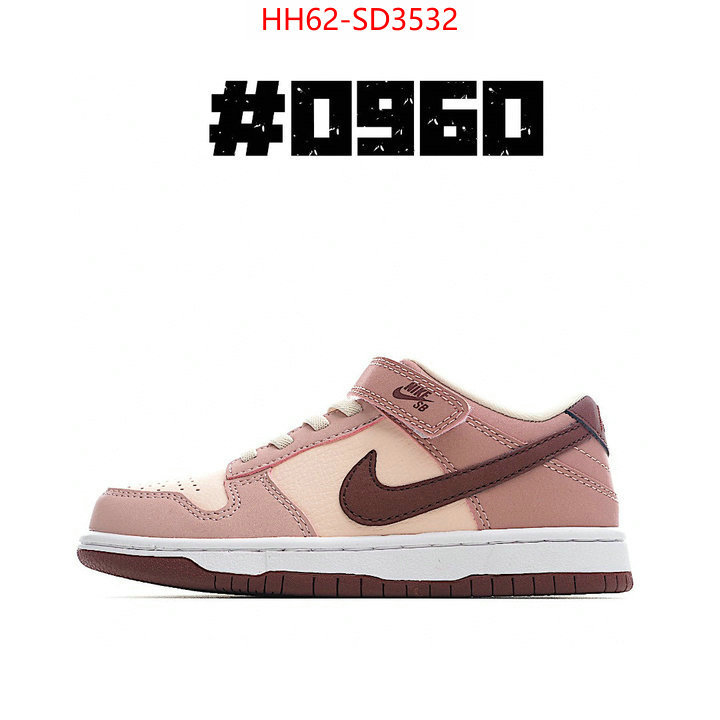 ID: SD3532