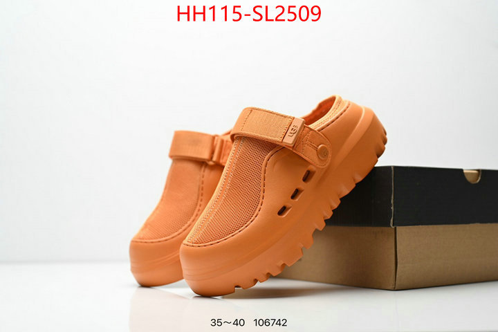 Women Shoes-UGG aaaaa quality replica ID: SL2509 $: 115USD