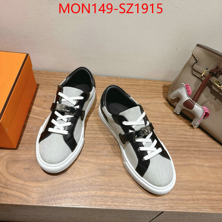 Women Shoes-Hermes aaaaa replica ID: SZ1915 $: 149USD