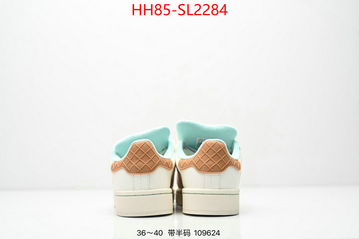 Women Shoes-Adidas the online shopping ID: SL2284 $: 85USD