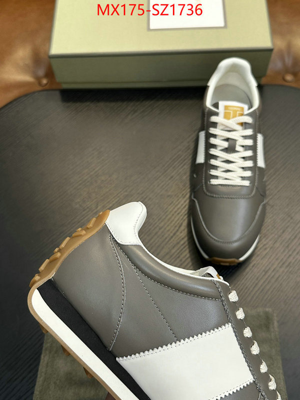 Men Shoes-Tom Ford replcia cheap from china ID: SZ1736 $: 175USD