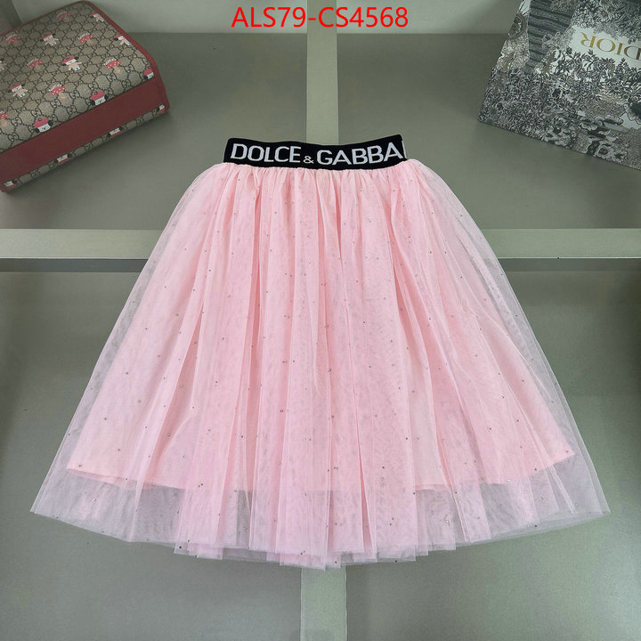 ID: CS4568