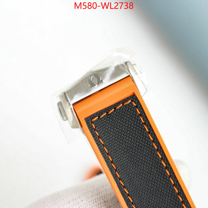 Watch(TOP)-Omega highest product quality ID: WL2738 $: 580USD