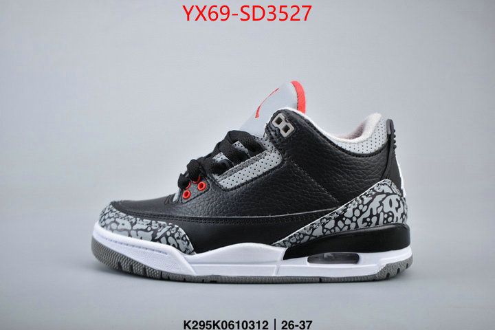 ID: SD3527