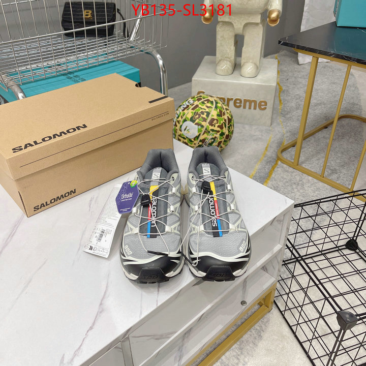 Women Shoes-Balenciaga luxury 7 star replica ID: SL3181 $: 135USD