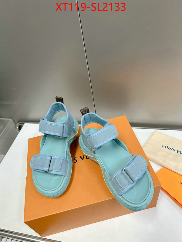 Women Shoes-LV where can you buy a replica ID: SL2133 $: 119USD