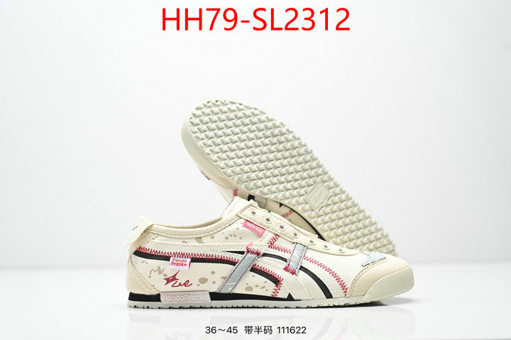 Men Shoes-Asics sale ID: SL2312 $: 79USD