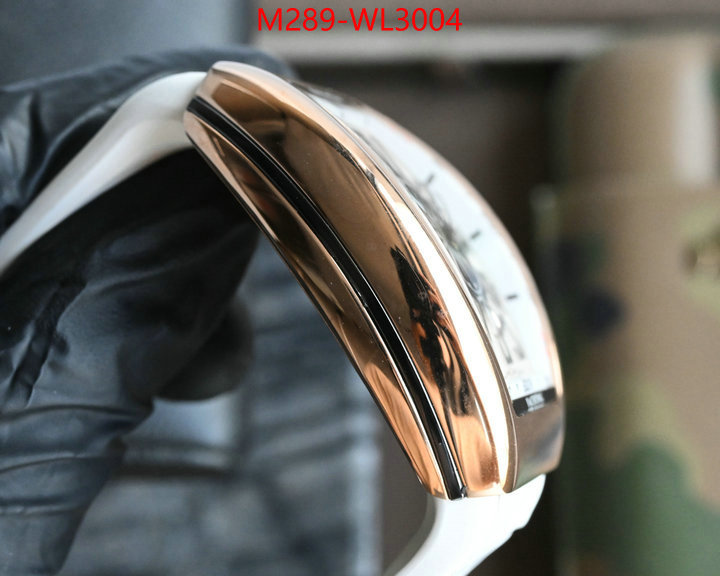 Watch(TOP)-Franck Muller replica aaaaa+ designer ID: WL3004 $: 289USD
