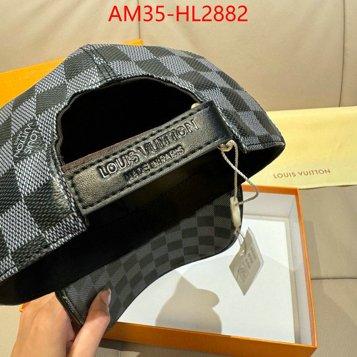 Cap(Hat)-LV where can i buy the best 1:1 original ID: HL2882 $: 35USD