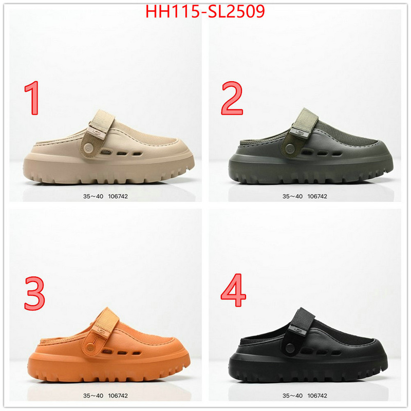 Women Shoes-UGG aaaaa quality replica ID: SL2509 $: 115USD