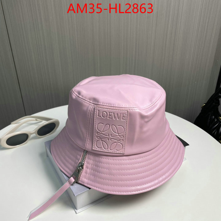 Cap(Hat)-Loewe aaaaa customize ID: HL2863 $: 35USD