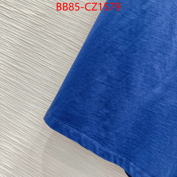 Clothing-Valentino best quality designer ID: CZ1579 $: 85USD