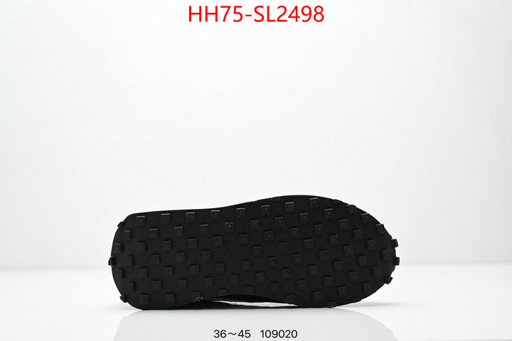 Men Shoes-Nike best like ID: SL2498 $: 75USD