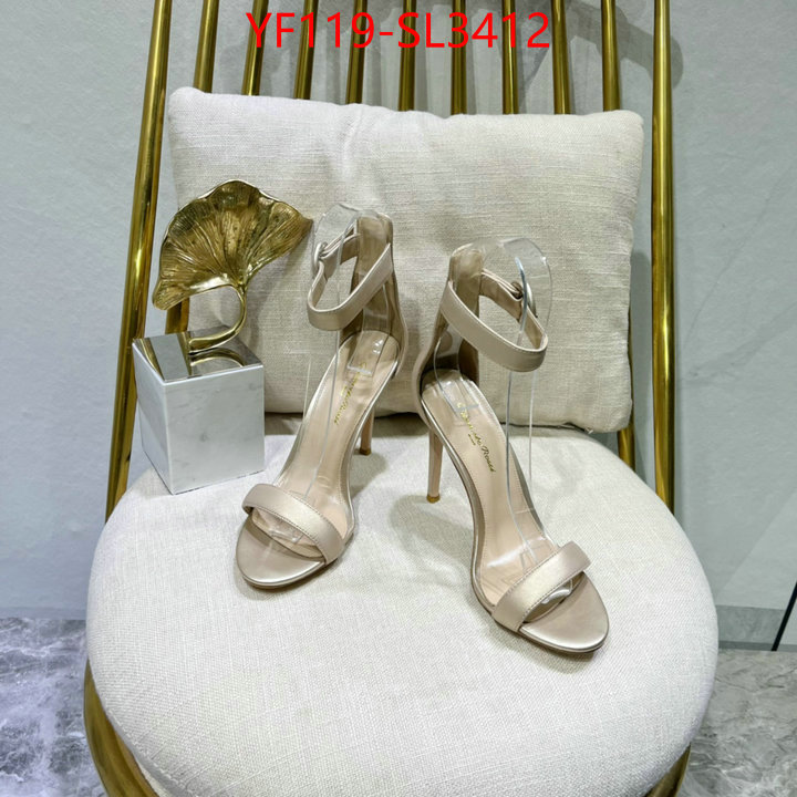 Women Shoes-Gianvito Rossi shop now ID: SL3412 $: 119USD