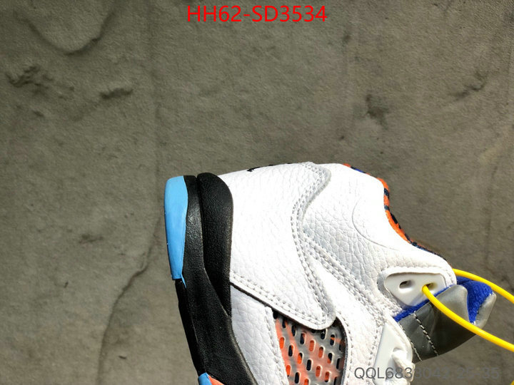 ID: SD3534