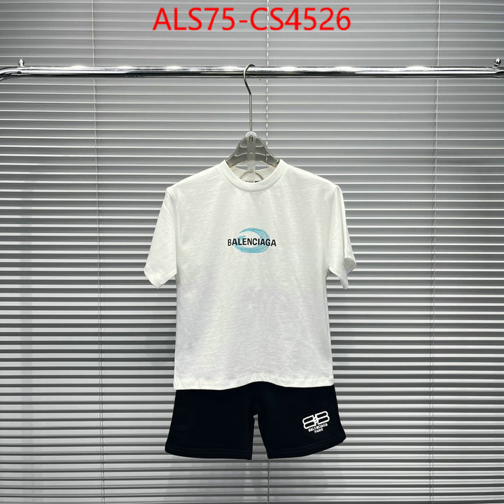ID: CS4526