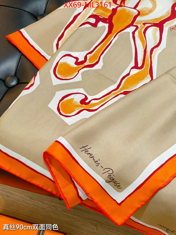 Scarf-Hermes are you looking for ID: ML3161 $: 69USD