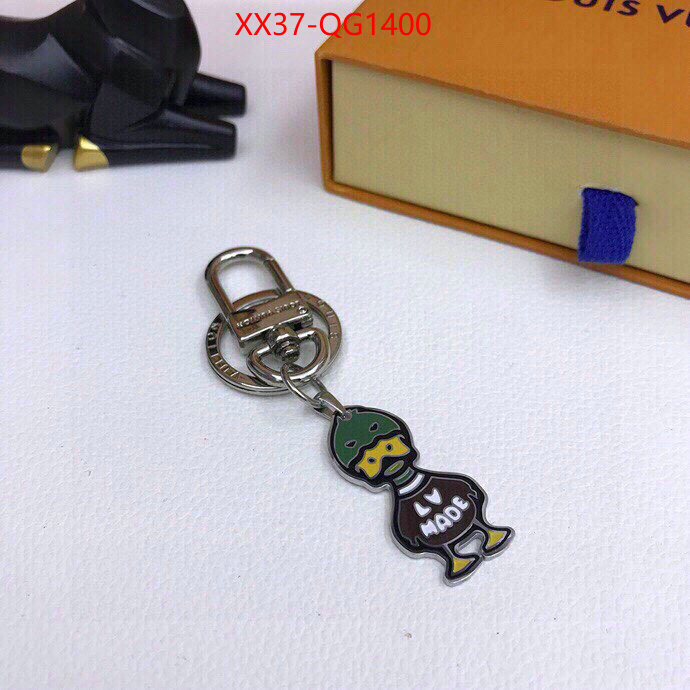 ID: QG1400