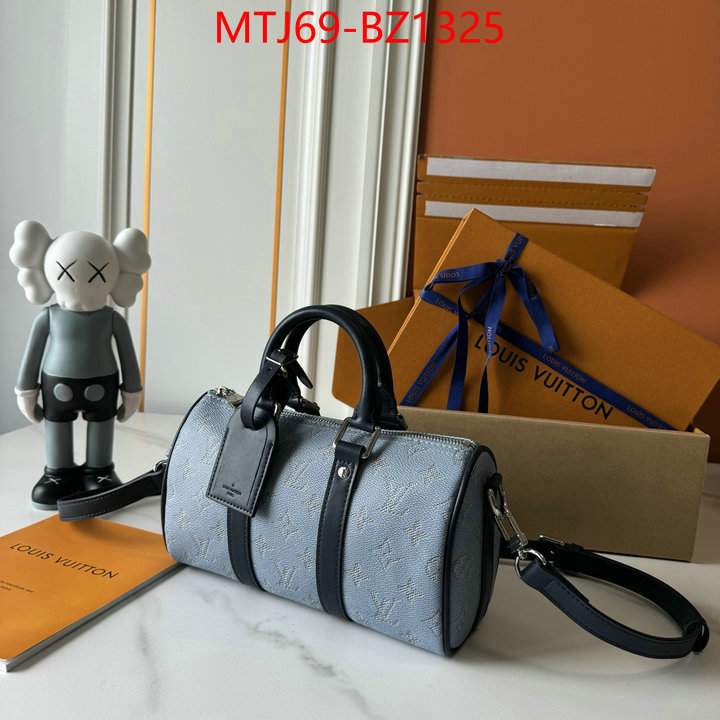 LV Bags(4A)-Speedy- high quality ID: BZ1325 $: 69USD,