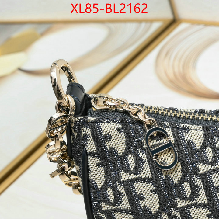 Dior Bags(4A)-Crossbody- luxury shop ID: BL2162 $: 85USD,