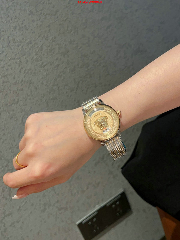 ID: WX8068