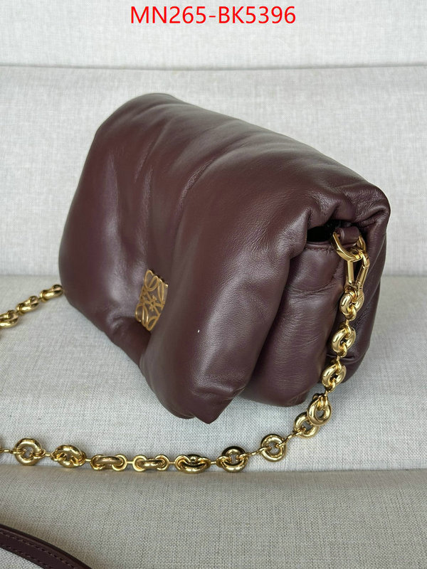 Loewe Bags(TOP)-Crossbody- wholesale 2024 replica ID: BK5396 $: 265USD,