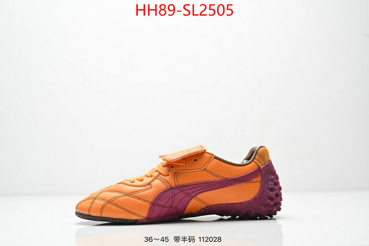 Women Shoes-PUMA where to buy high quality ID: SL2505 $: 89USD