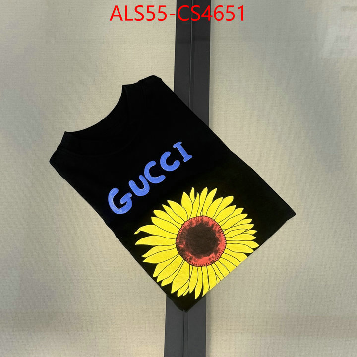 ID: CS4651