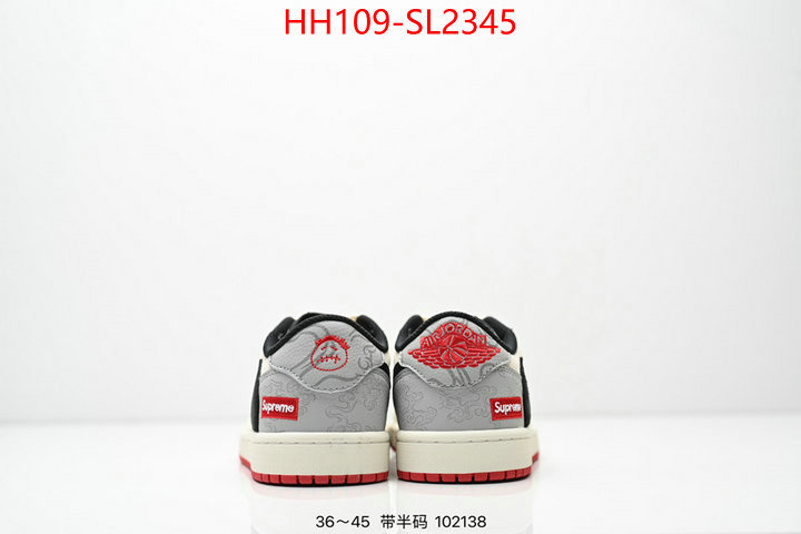 Men Shoes-Nike buy sell ID: SL2345 $: 109USD