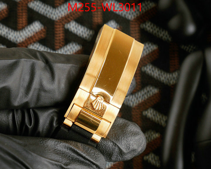 Watch(TOP)-Rolex replica for cheap ID: WL3011 $: 255USD