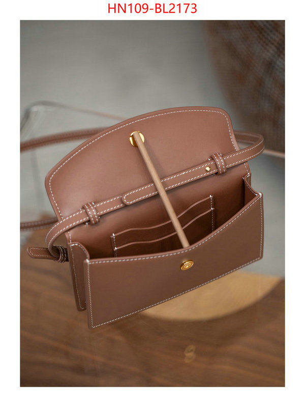 Loro Piana Bags(4A)-Crossbody- buy best quality replica ID: BL2173 $: 109USD,