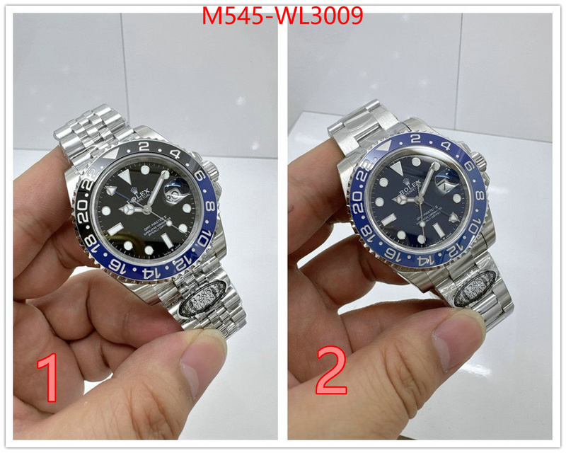 Watch(TOP)-Rolex top sale ID: WL3009 $: 545USD