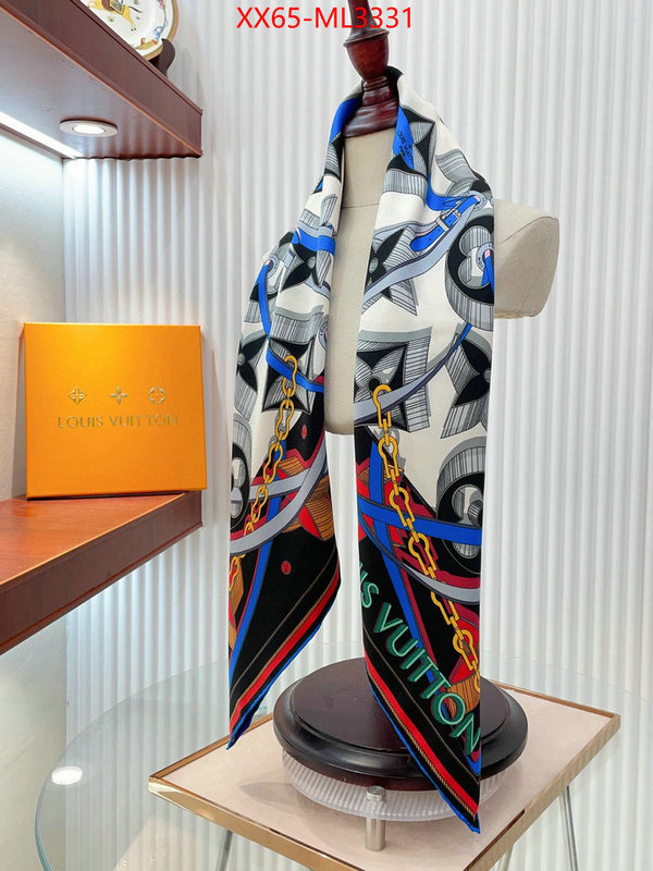 Scarf-LV where should i buy replica ID: ML3331 $: 65USD