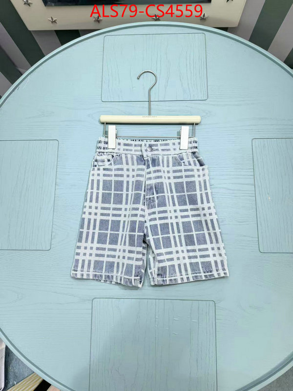 ID: CS4559