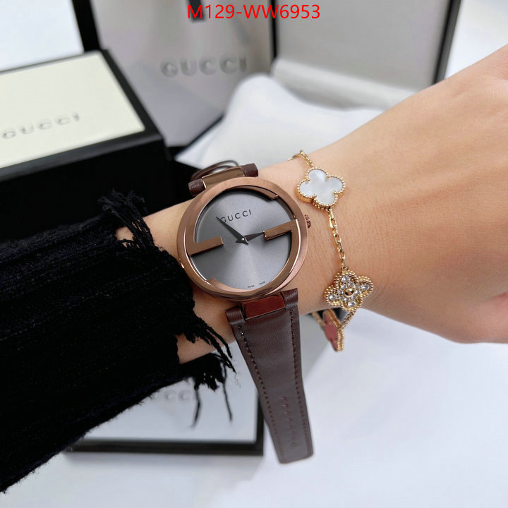 ID: WW6953