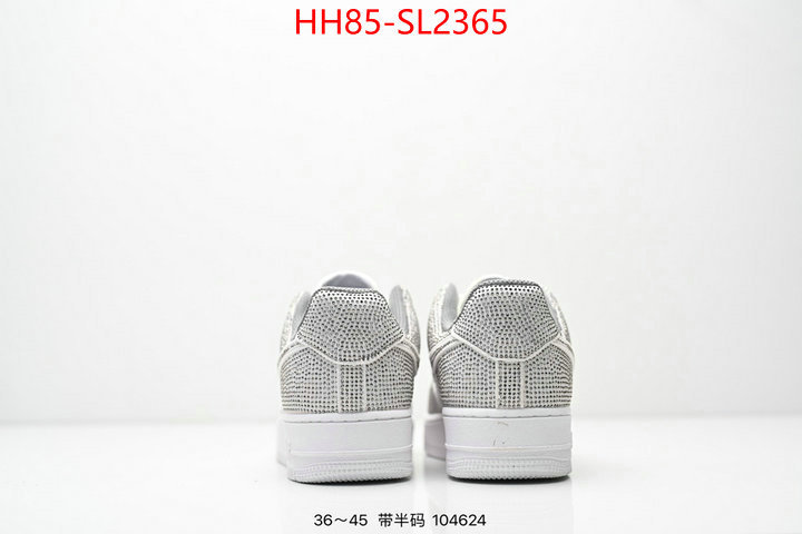 Men Shoes-Nike where to buy replicas ID: SL2365 $: 85USD