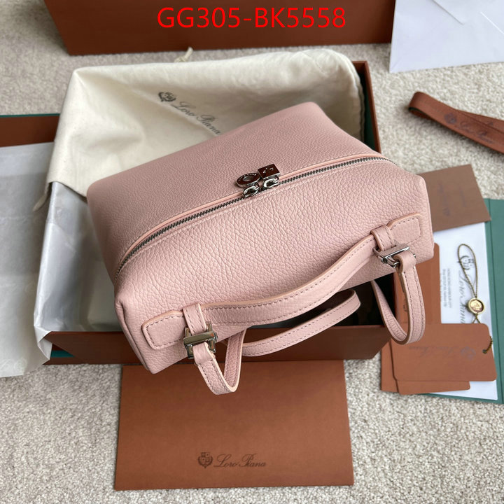 Loro piana Bags (TOP)-Backpack- wholesale 2024 replica ID: BK5558 $: 305USD,